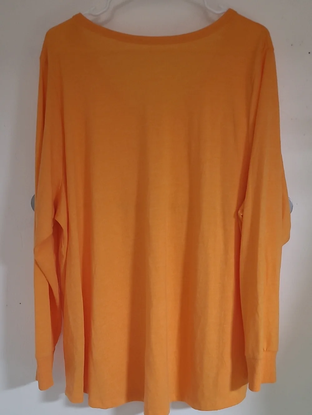 Torrid Long Sleeve T - Picture 4 of 5